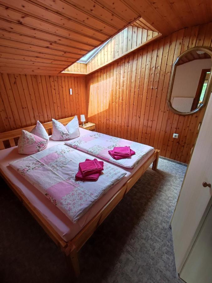 Ferienhaus Hering Neu Porschdorf Εξωτερικό φωτογραφία