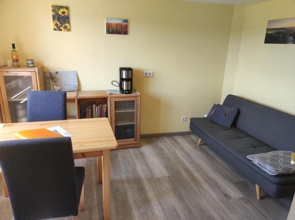 Ferienhaus Hering Neu Porschdorf Εξωτερικό φωτογραφία