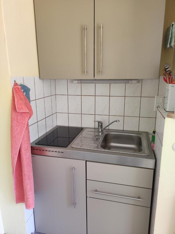 Ferienhaus Hering Neu Porschdorf Εξωτερικό φωτογραφία