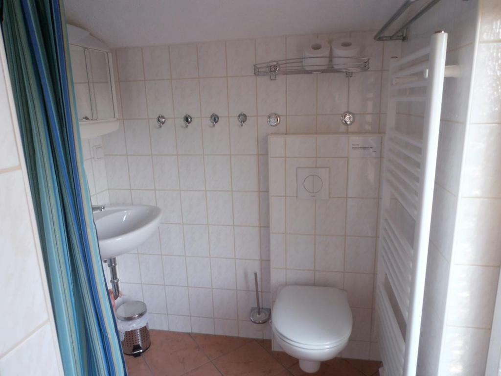 Ferienhaus Hering Neu Porschdorf Εξωτερικό φωτογραφία