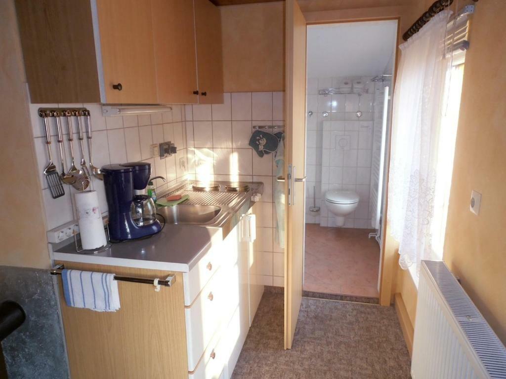 Ferienhaus Hering Neu Porschdorf Εξωτερικό φωτογραφία